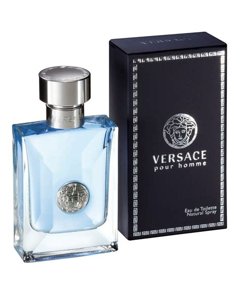 versace - pour homme|Versace Pour Homme Versace for men .